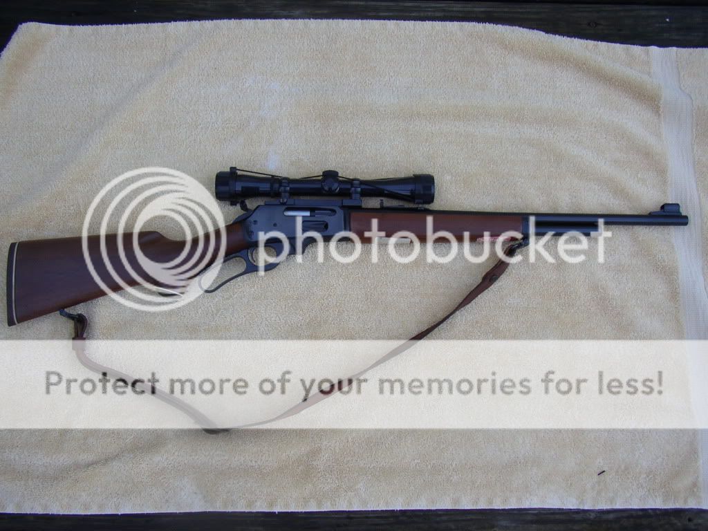 336 Marlin Picture Thread Marlin Forums